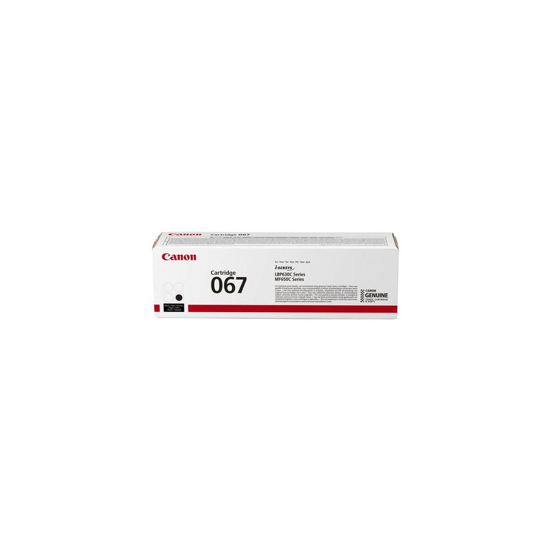 Canon Toner 67 Noir Canon Toner 67 Noir