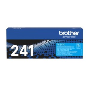 Brother Toner TN241C TN-241C Cyan