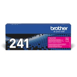 Brother Toner TN241M TN-241M Magenta