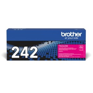 Brother Toner TN242M TN-242M Magenta