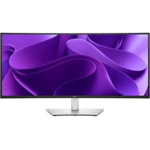 Dell Moniteur 210-BRDR / P3425WE  Argent/noir