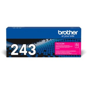 Brother Toner TN243M TN-243M Magenta