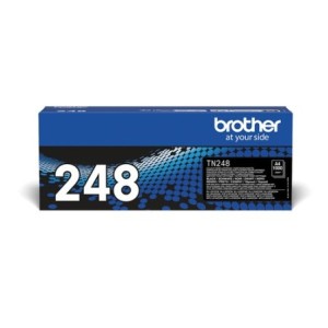 Brother Toner TN248BK TN-248BK Noir