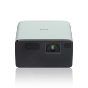Epson Projecteur V11HB35340 / EF-21G Blanc