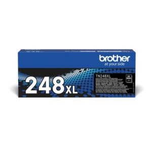 Brother Toner TN248XLBK TN-248XLBK XL Noir