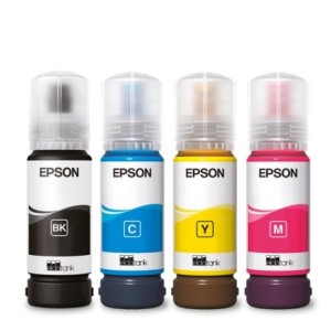 Epson Encre C13T00P640 / 104 Multipack BK,C,M,Y