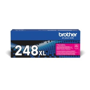 Brother Toner TN248XLM TN-248XLM XL Magenta