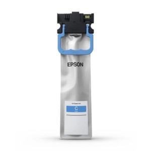 Epson Encre C13T01C200 / T01C2 Cyan