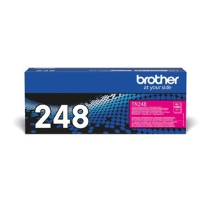 Brother Toner TN248M TN-248M Magenta