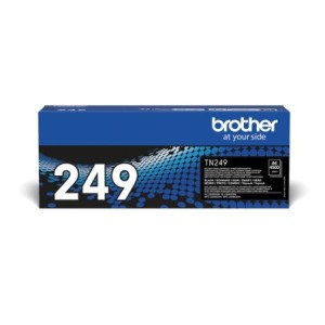 Brother Toner TN249BK TN-249BK Noir