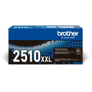 Brother Toner TN2510XXL TN-2510XXL XXL Noir