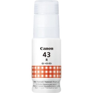 Canon Encre 4716C001 / GI-43R Rouge