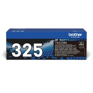 Brother Toner TN325BK TN-325BK XL Noir
