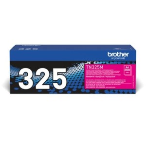 Brother Toner TN325M TN-325M XL Magenta