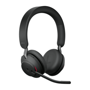 Jabra Evolve2 65 MS Stereo USB-A