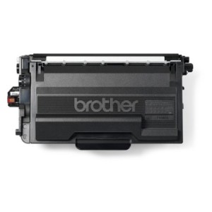 Brother Toner TN3600 TN-3600 Noir