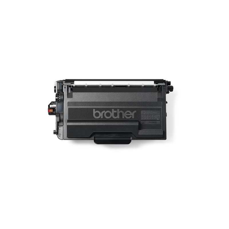 Brother Toner TN3600 TN-3600 Noir