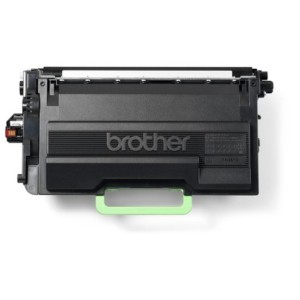 Brother Toner TN3610 TN-3610 Noir