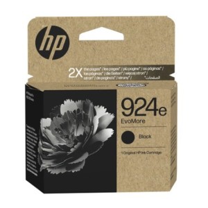 HP Encre 4K0V0NE / 924E XL Noir