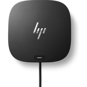 HP Station d'accueil 5TW10AA / G5 Noir