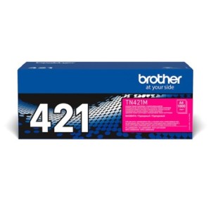 Brother Toner TN421M TN-421M Magenta