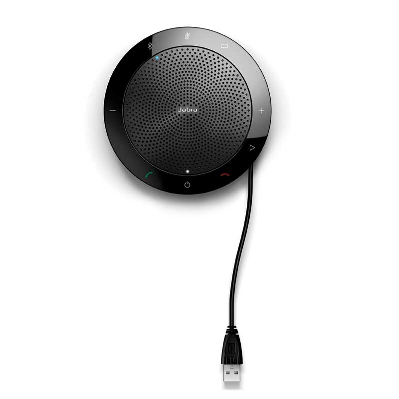 Jabra Speak 510 UC Bluetooth sans fil USB Jabra Speak 510 UC Bluetooth sans fil USB