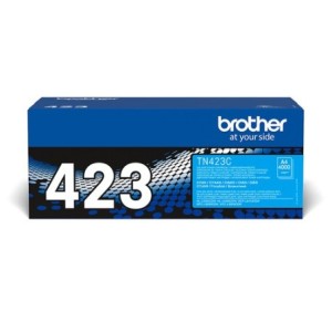 Brother Toner TN423C TN-423C XL Cyan