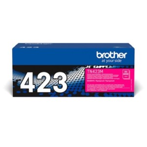Brother Toner TN423M TN-423M XL Magenta