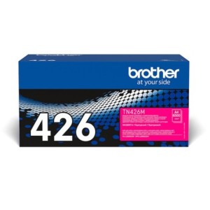 Brother Toner TN426M TN-426M Magenta