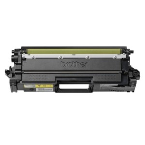 Brother Toner TN821XXLY TN-821XXLY XL Jaune