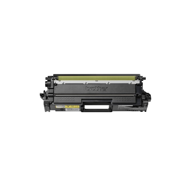 Brother Toner TN821XXLY TN-821XXLY XL Jaune