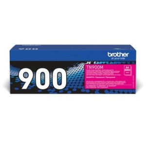 Brother Toner TN900M TN-900M Magenta