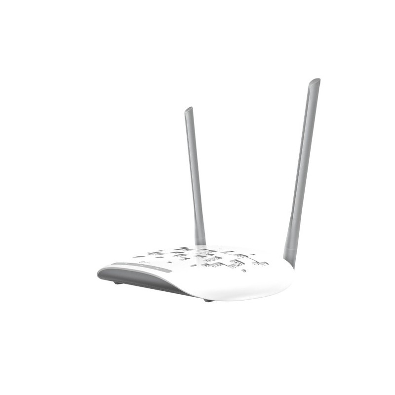 TP-LINK Point d'accès WA801N / TL-WA801N Blanc TP-LINK Point d'accès WA801N / TL-WA801N Blanc