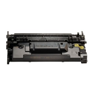 HP Toner CF289X / 89X XL Noir