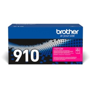 Brother Toner TN910M TN-910M Magenta