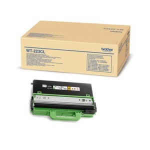 Brother Bac de récupération de toner WT223CL WT-223CL