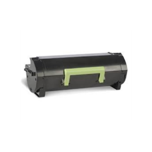Lexmark Toner 50F2U00 502U XXXL Noir