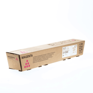 Ricoh 841930 Cartouche de toner Original Magenta