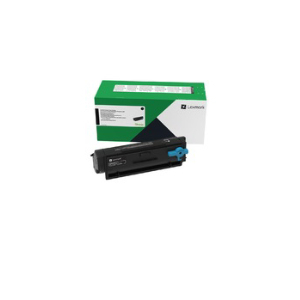 Lexmark Toner 55B2H00 Noir