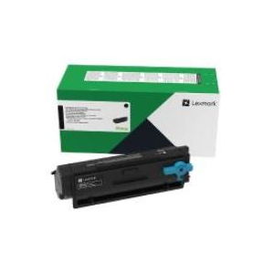 Lexmark Toner 55B2X0E Noir