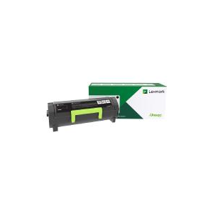 Lexmark Toner 56F2H00 562H XL Noir