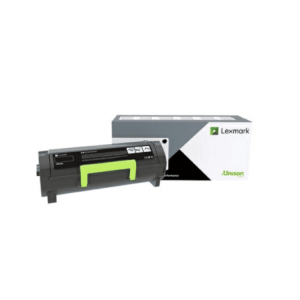 Lexmark Toner 56F2X0E 562X XXL Noir