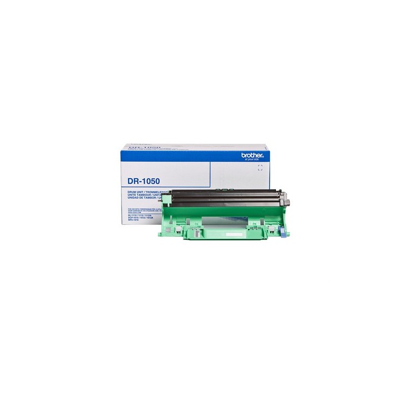 Brother Unité de tambour DR1050 DR-1050