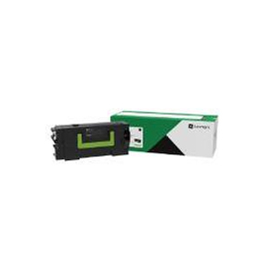 Lexmark Toner 58D2X0E Noir