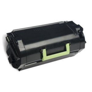 Lexmark Toner 62D2X0E 622X Noir