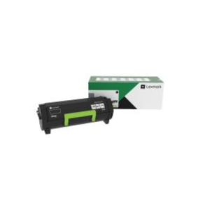Lexmark Toner 66S2H00 66S2H00 Noir