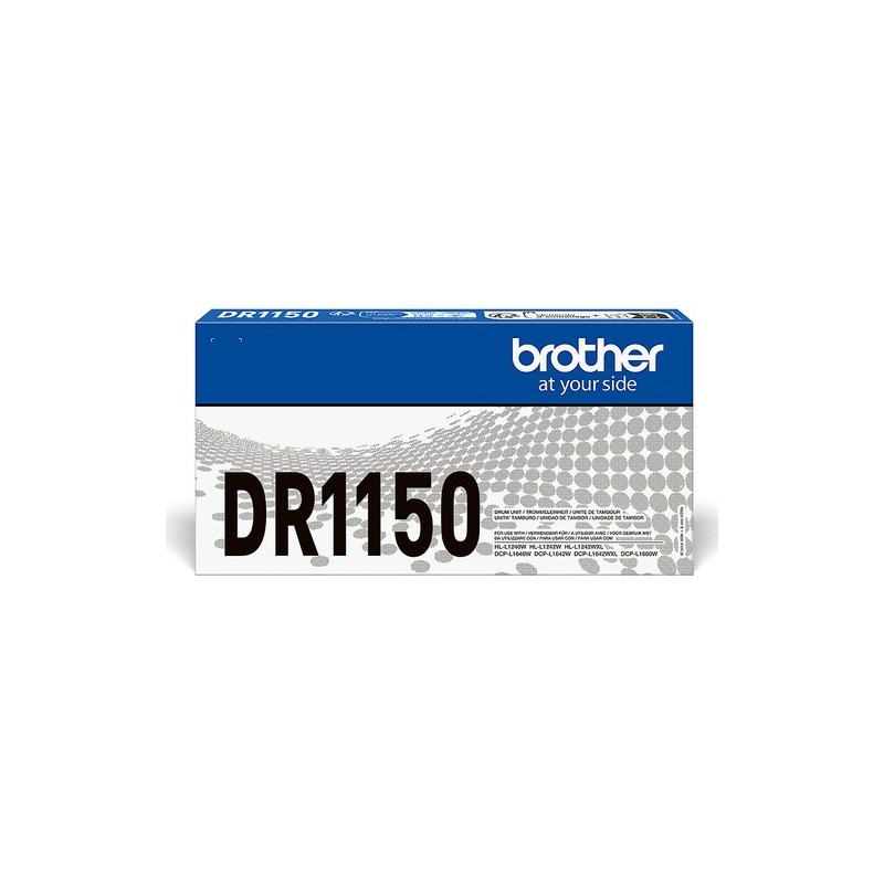 Brother Unité de tambour DR1150 DR-1150