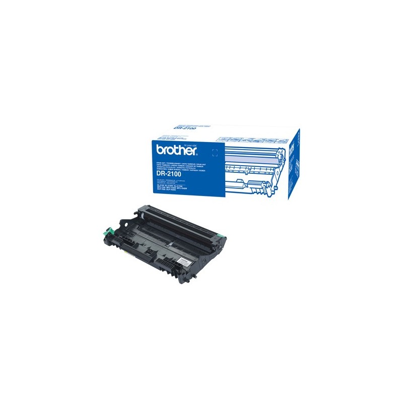 Brother Unité de tambour DR2100 DR-2100