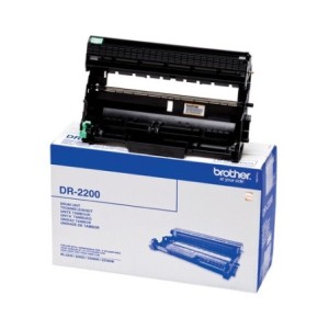 Brother Unité de tambour DR2200 DR-2200