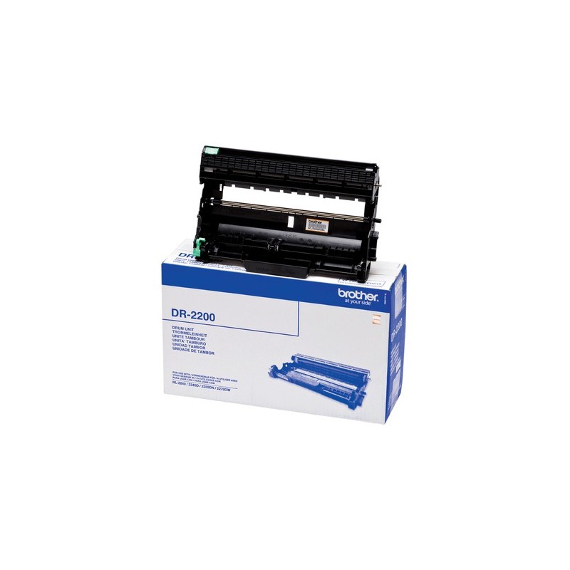 Brother Unité de tambour DR2200 DR-2200